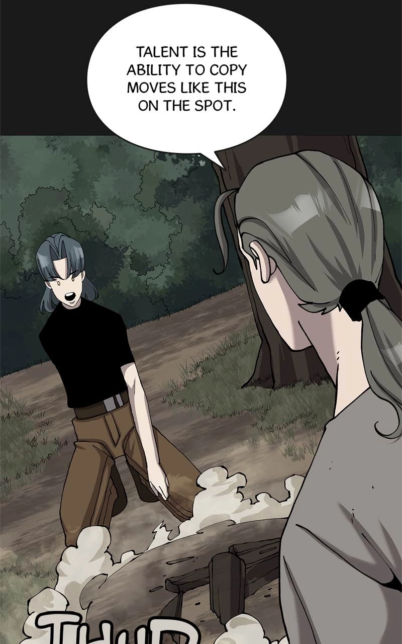 The Story of a Low-Rank Soldier Becoming a Monarch Chapter 18 - Page 62