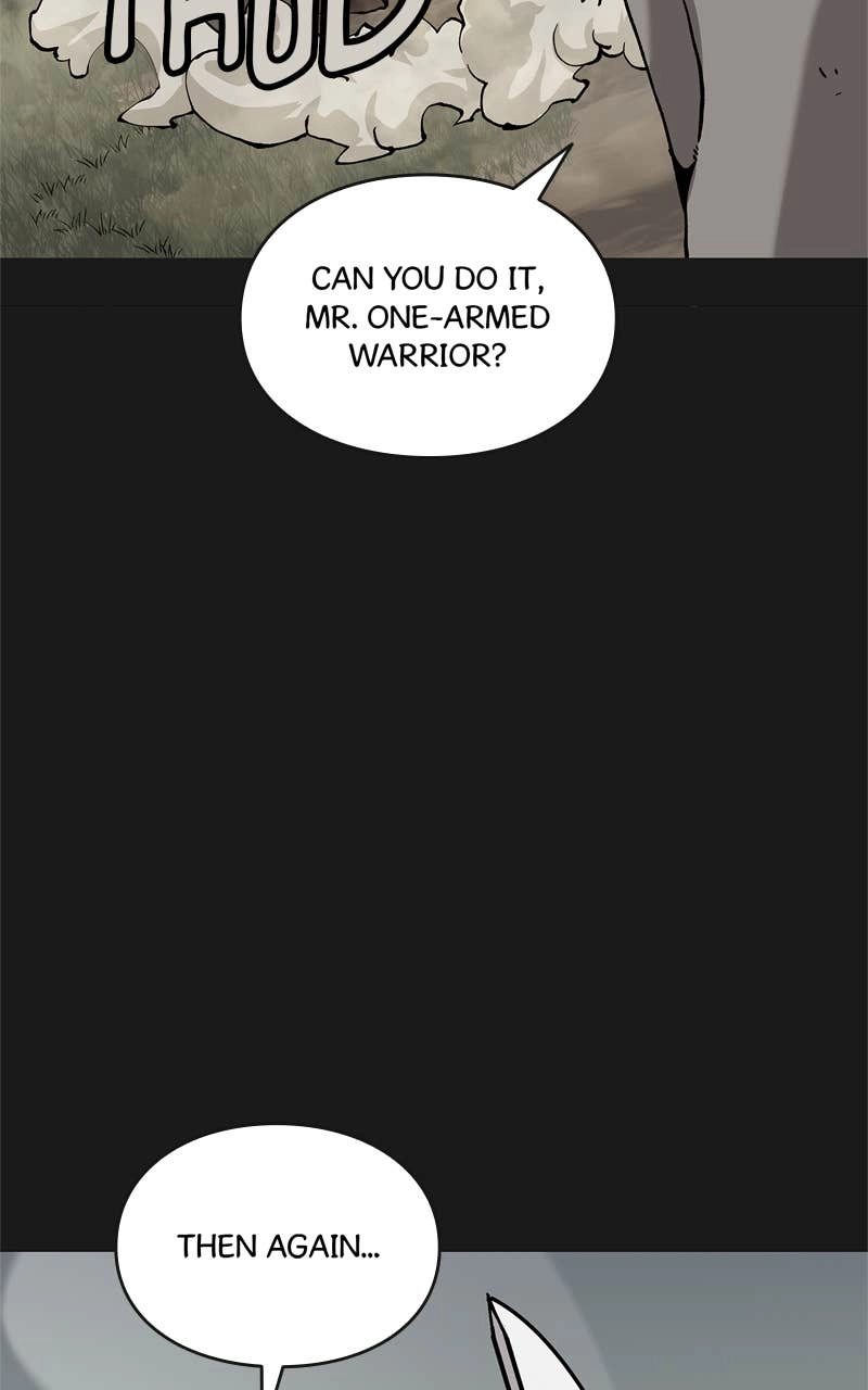 The Story of a Low-Rank Soldier Becoming a Monarch Chapter 18 - Page 63