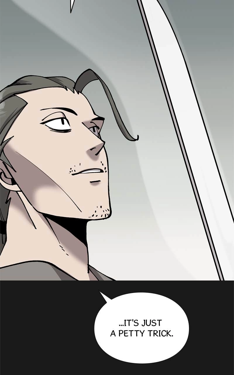 The Story of a Low-Rank Soldier Becoming a Monarch Chapter 18 - Page 64