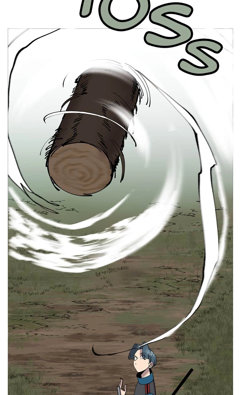 The Story of a Low-Rank Soldier Becoming a Monarch Chapter 18 - Page 68