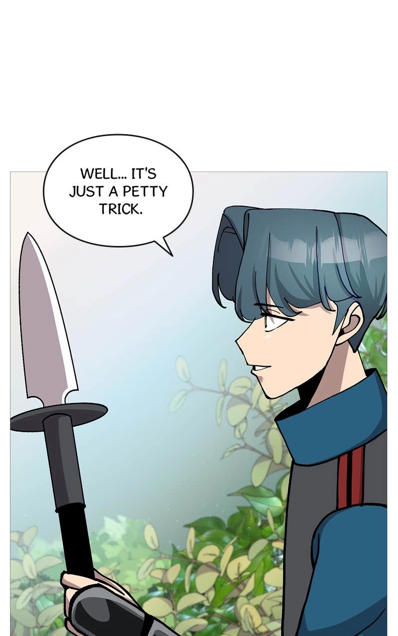 The Story of a Low-Rank Soldier Becoming a Monarch Chapter 18 - Page 77