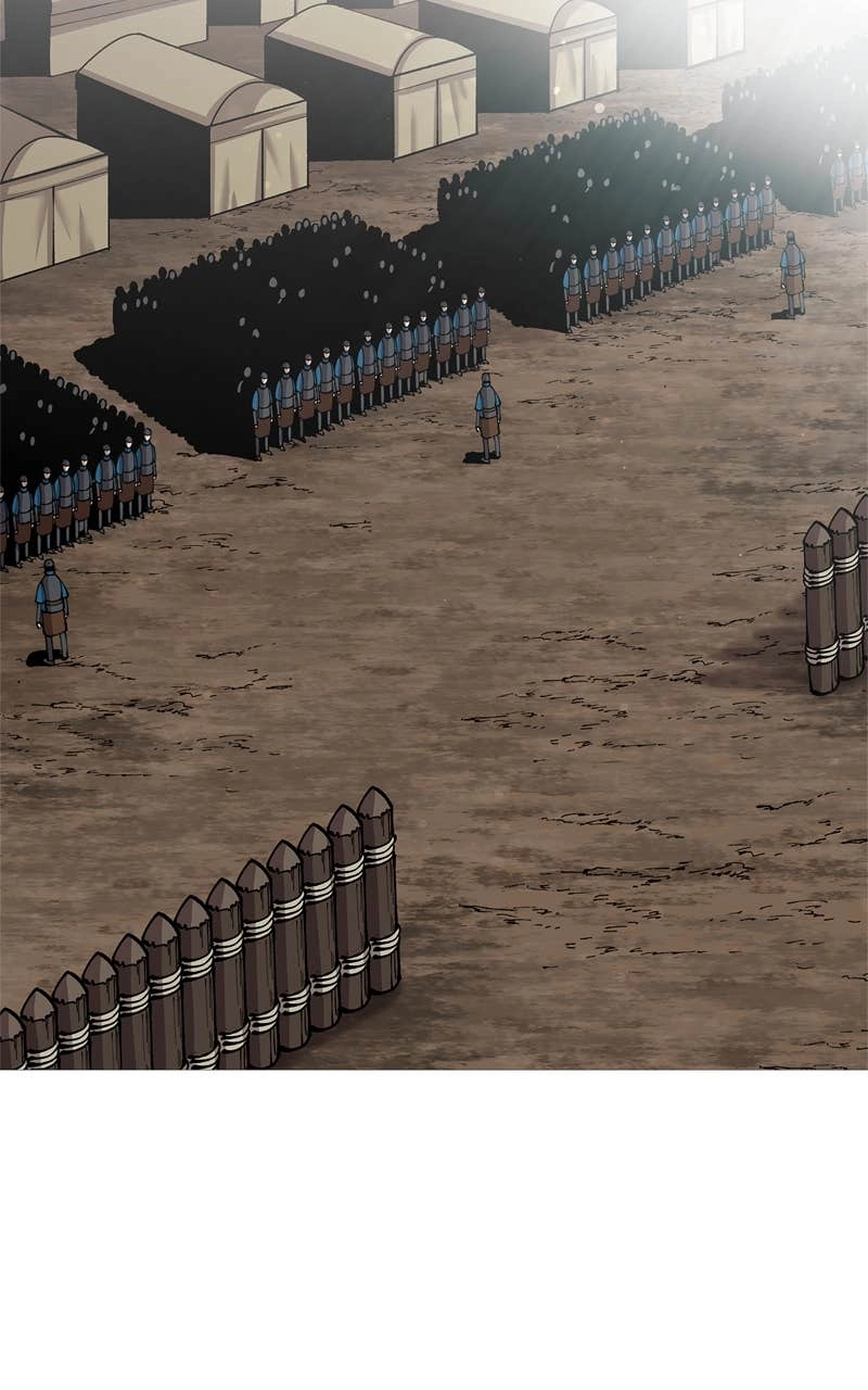 The Story of a Low-Rank Soldier Becoming a Monarch Chapter 18 - Page 79