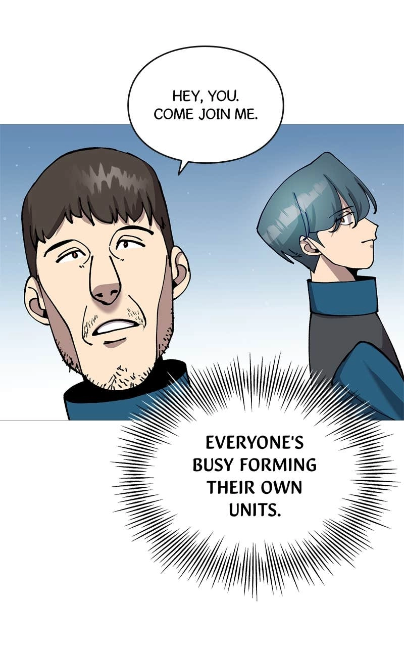 The Story of a Low-Rank Soldier Becoming a Monarch Chapter 18 - Page 80