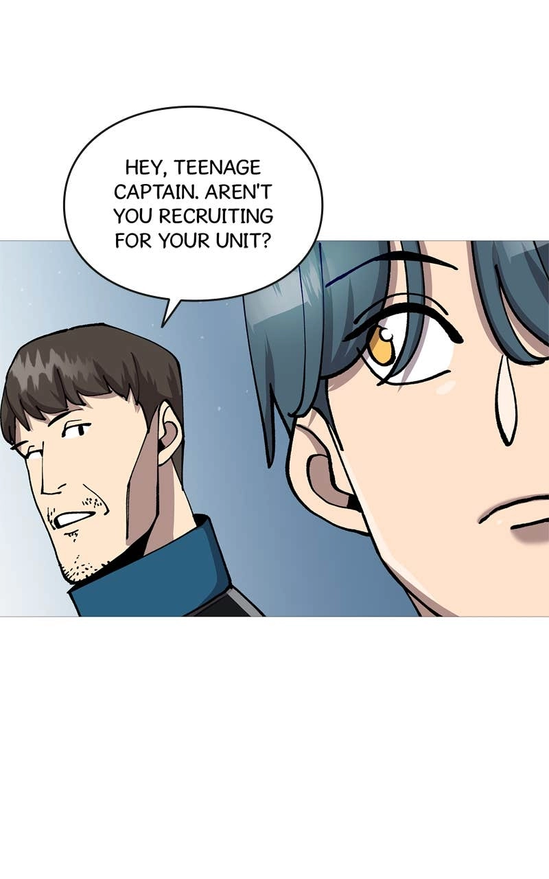 The Story of a Low-Rank Soldier Becoming a Monarch Chapter 18 - Page 81