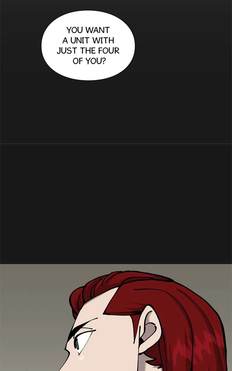 The Story of a Low-Rank Soldier Becoming a Monarch Chapter 18 - Page 86