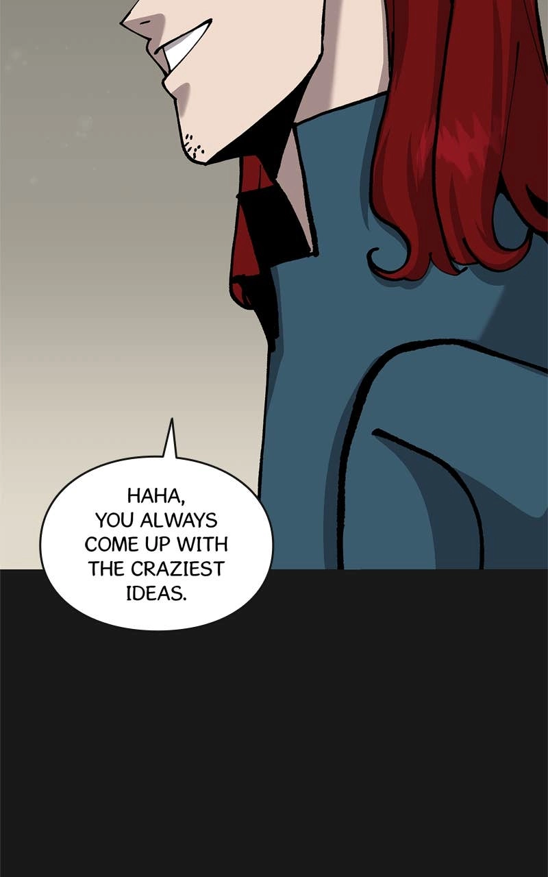 The Story of a Low-Rank Soldier Becoming a Monarch Chapter 18 - Page 87