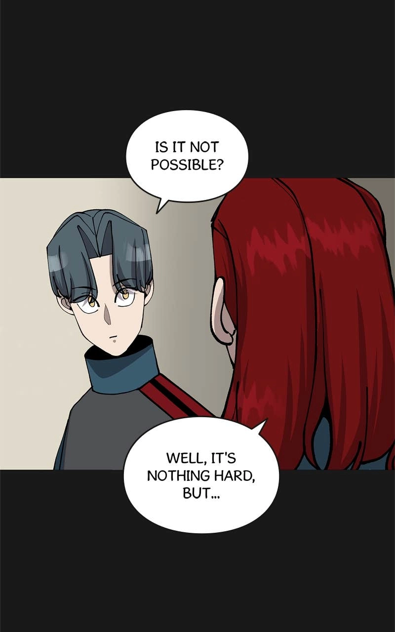 The Story of a Low-Rank Soldier Becoming a Monarch Chapter 18 - Page 88