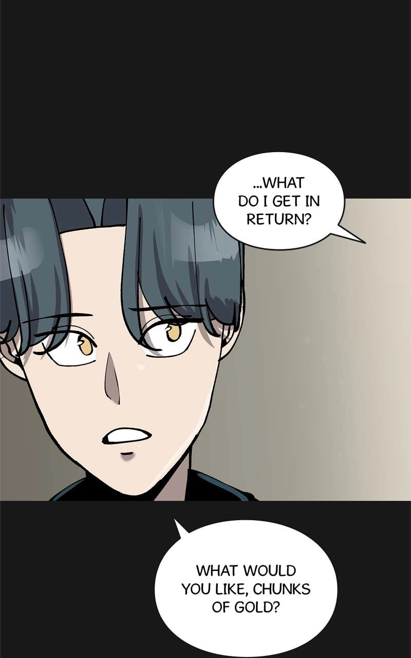 The Story of a Low-Rank Soldier Becoming a Monarch Chapter 18 - Page 89