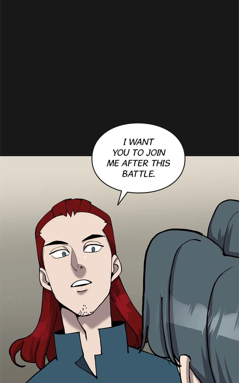 The Story of a Low-Rank Soldier Becoming a Monarch Chapter 18 - Page 90