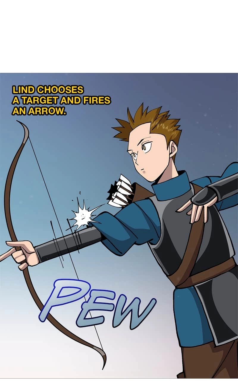 The Story of a Low-Rank Soldier Becoming a Monarch Chapter 18 - Page 95