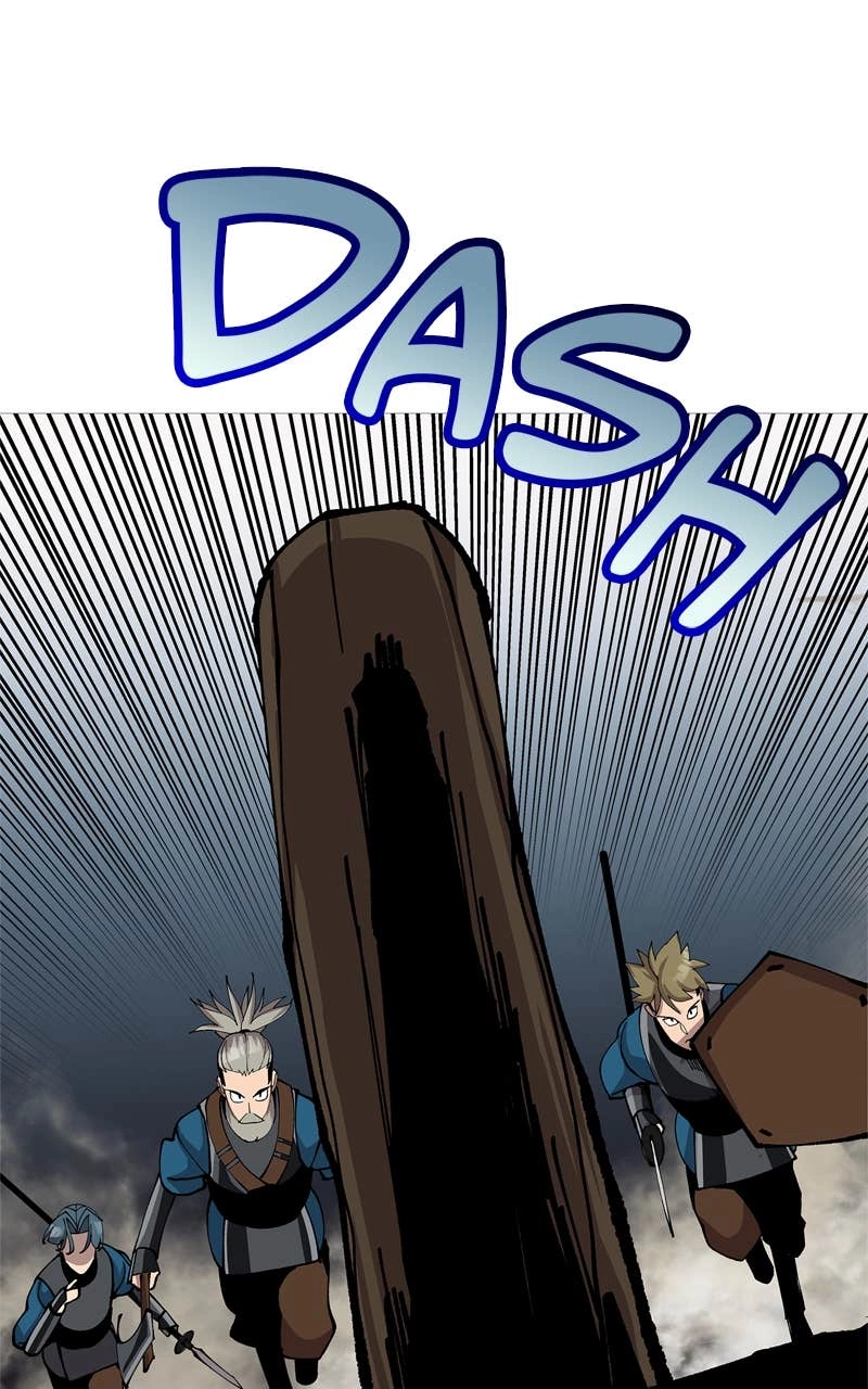 The Story of a Low-Rank Soldier Becoming a Monarch Chapter 18 - Page 96