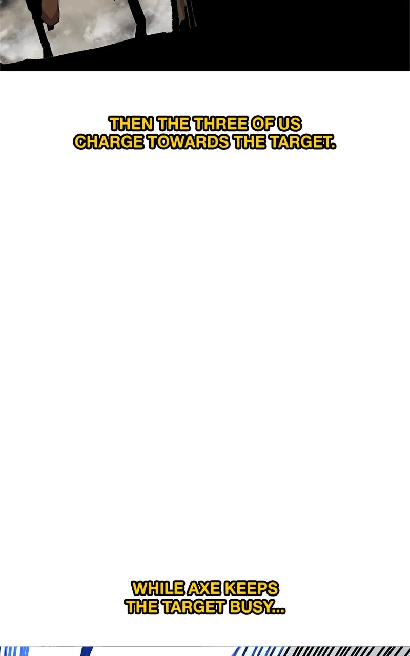 The Story of a Low-Rank Soldier Becoming a Monarch Chapter 18 - Page 97