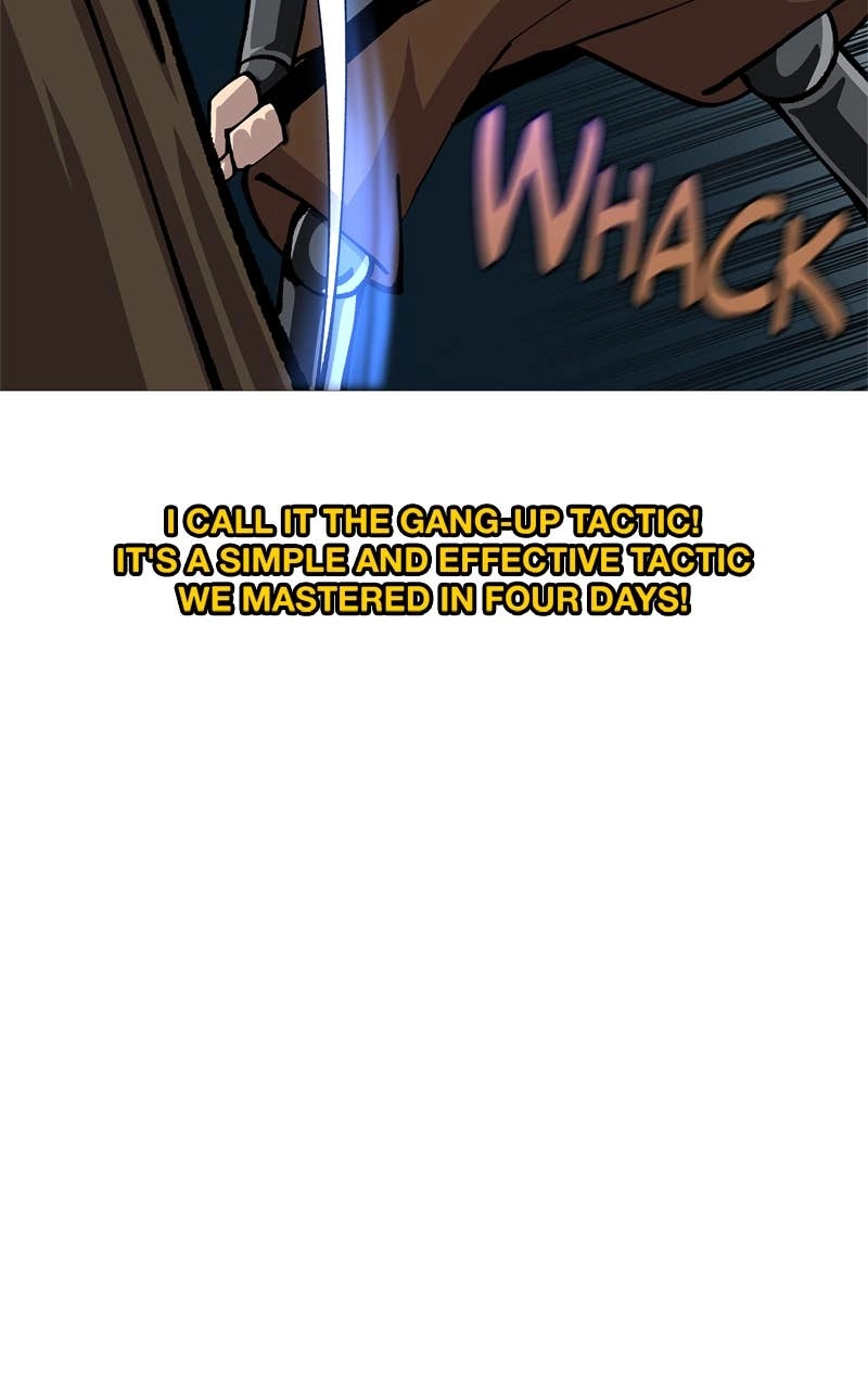 The Story of a Low-Rank Soldier Becoming a Monarch Chapter 18 - Page 100
