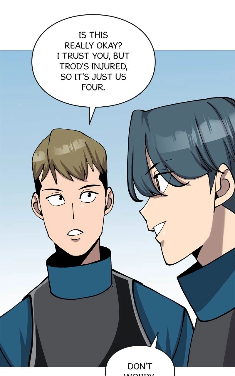 The Story of a Low-Rank Soldier Becoming a Monarch Chapter 18 - Page 101