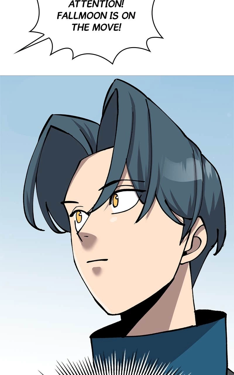 The Story of a Low-Rank Soldier Becoming a Monarch Chapter 18 - Page 104