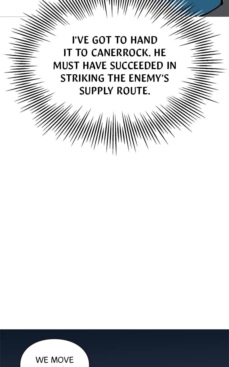 The Story of a Low-Rank Soldier Becoming a Monarch Chapter 18 - Page 105