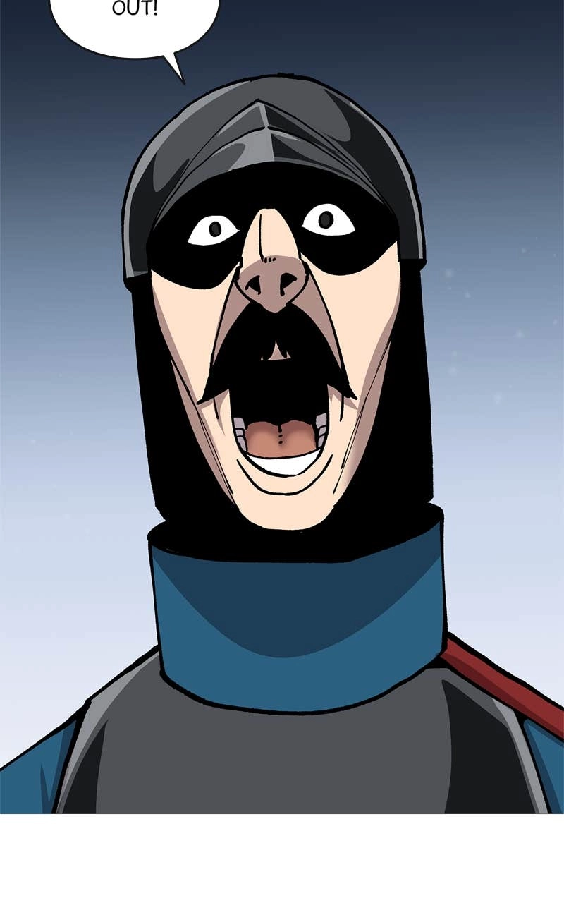 The Story of a Low-Rank Soldier Becoming a Monarch Chapter 18 - Page 106