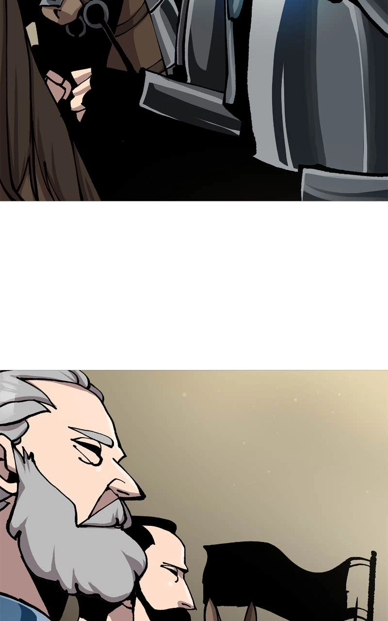 The Story of a Low-Rank Soldier Becoming a Monarch Chapter 19 - Page 4