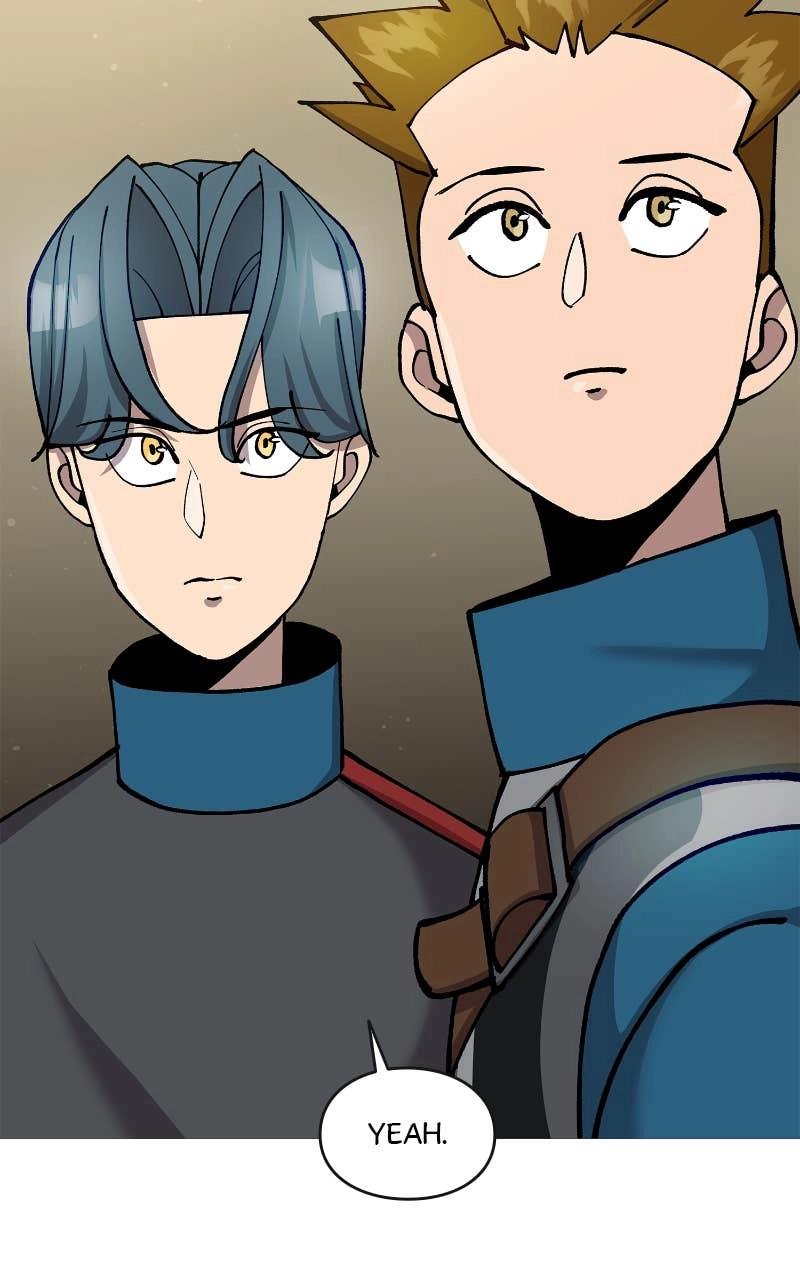 The Story of a Low-Rank Soldier Becoming a Monarch Chapter 19 - Page 9
