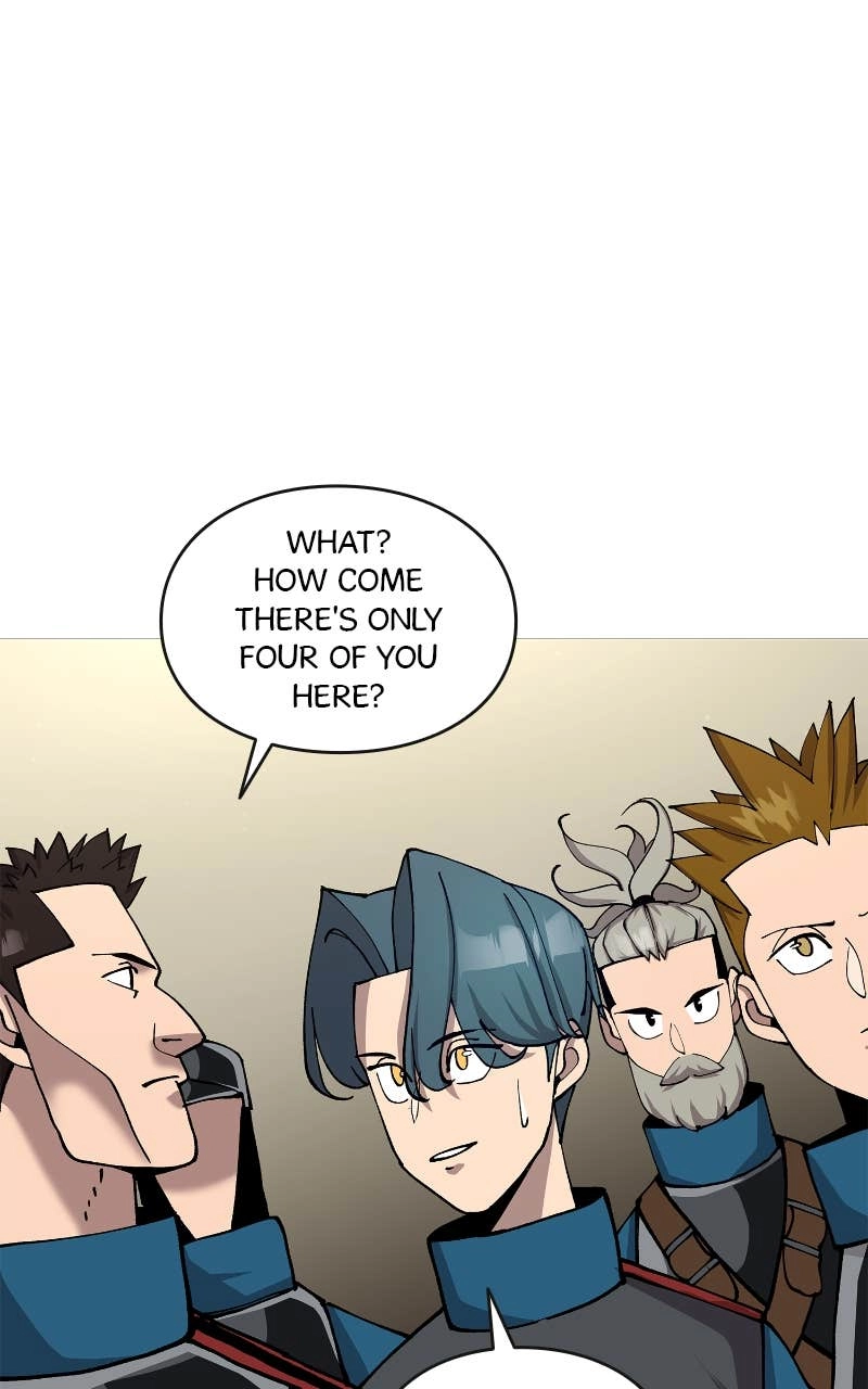The Story of a Low-Rank Soldier Becoming a Monarch Chapter 19 - Page 10
