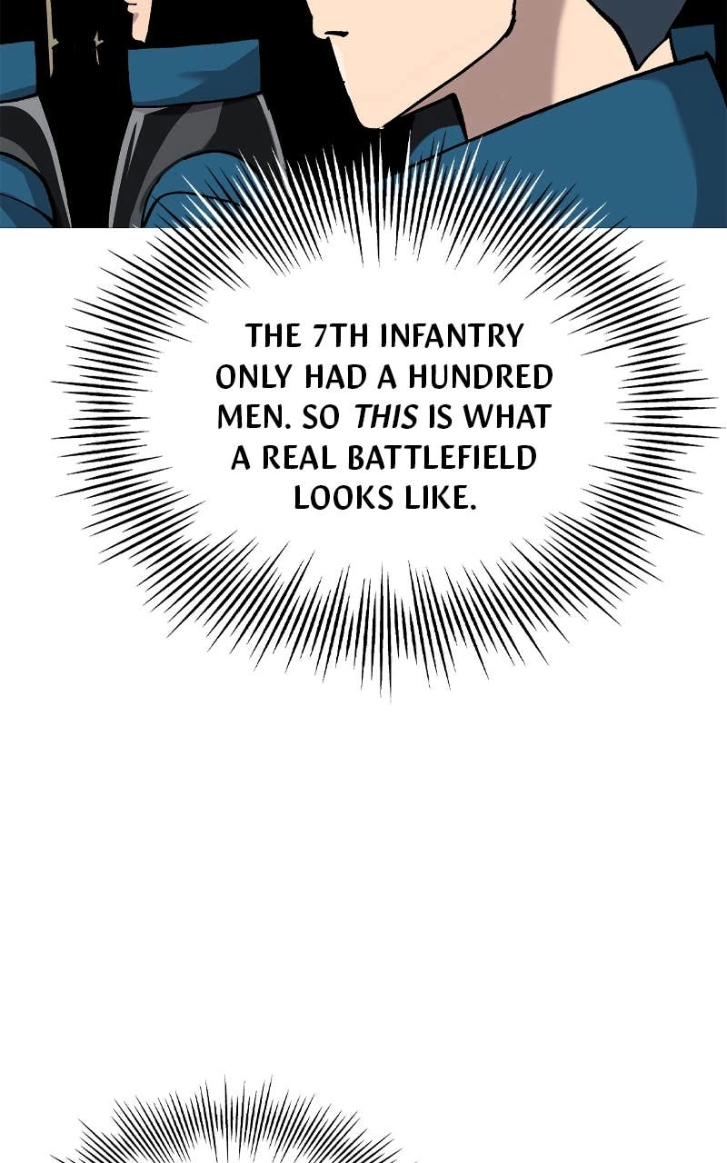 The Story of a Low-Rank Soldier Becoming a Monarch Chapter 19 - Page 15