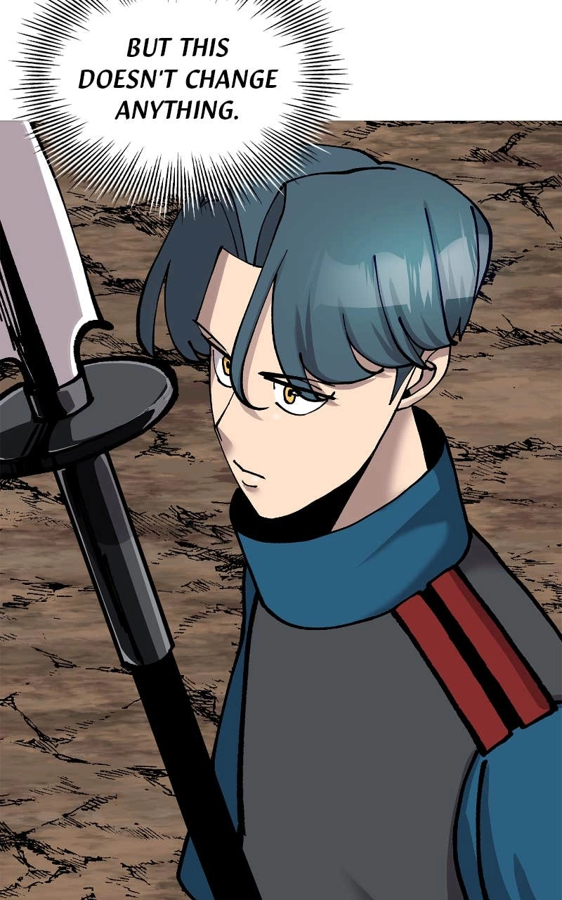 The Story of a Low-Rank Soldier Becoming a Monarch Chapter 19 - Page 16