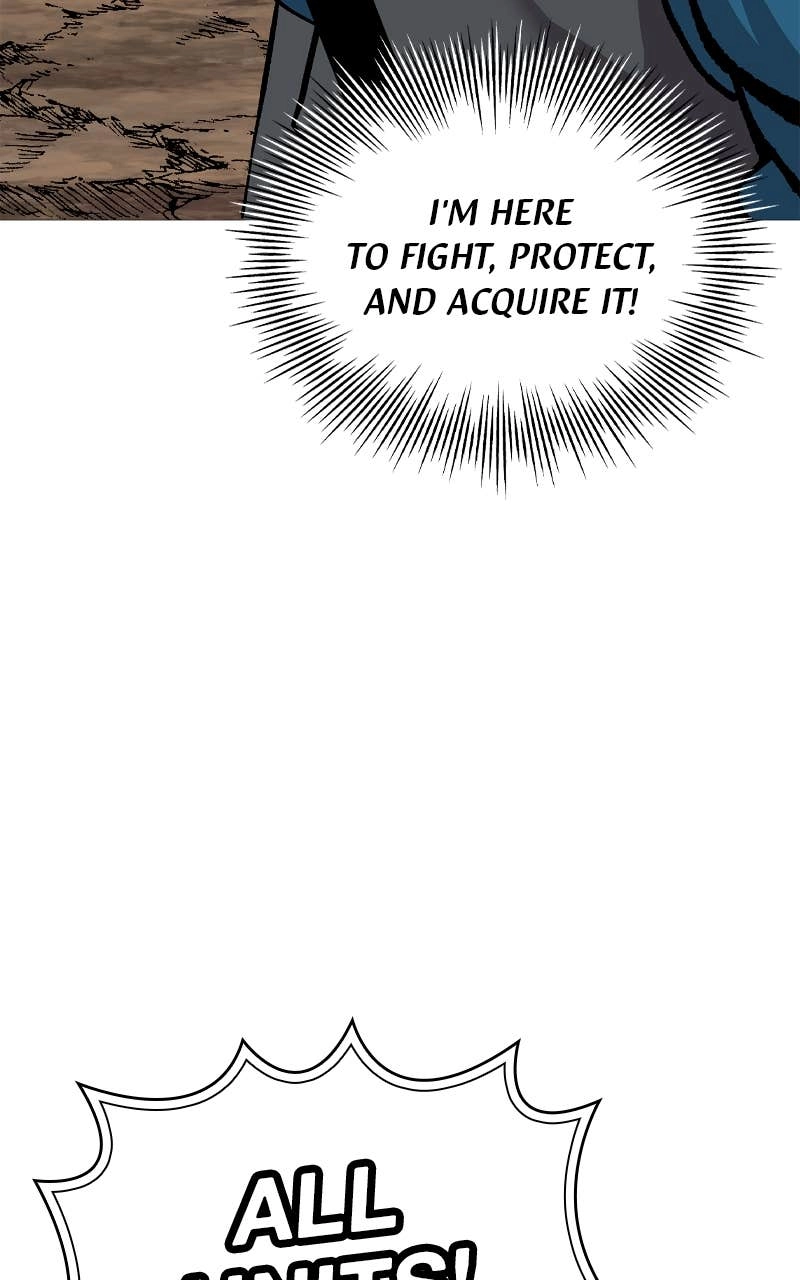 The Story of a Low-Rank Soldier Becoming a Monarch Chapter 19 - Page 17