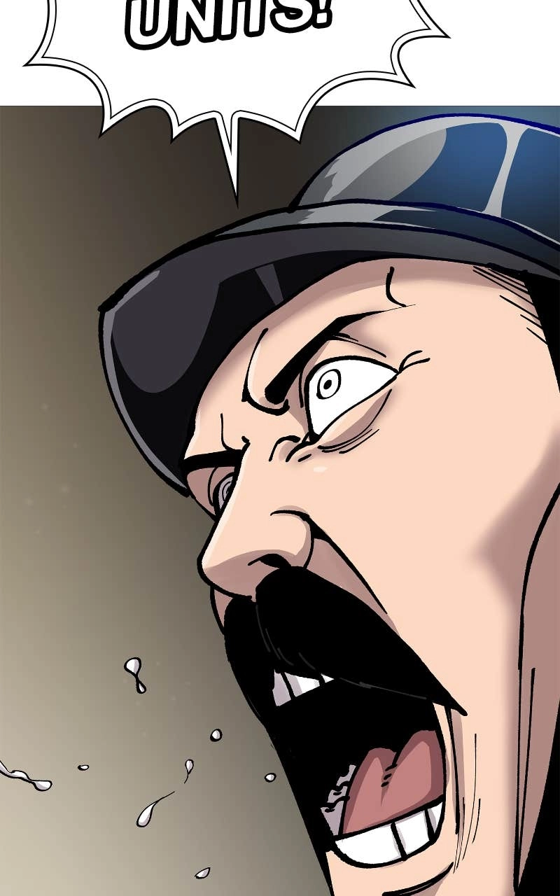 The Story of a Low-Rank Soldier Becoming a Monarch Chapter 19 - Page 18