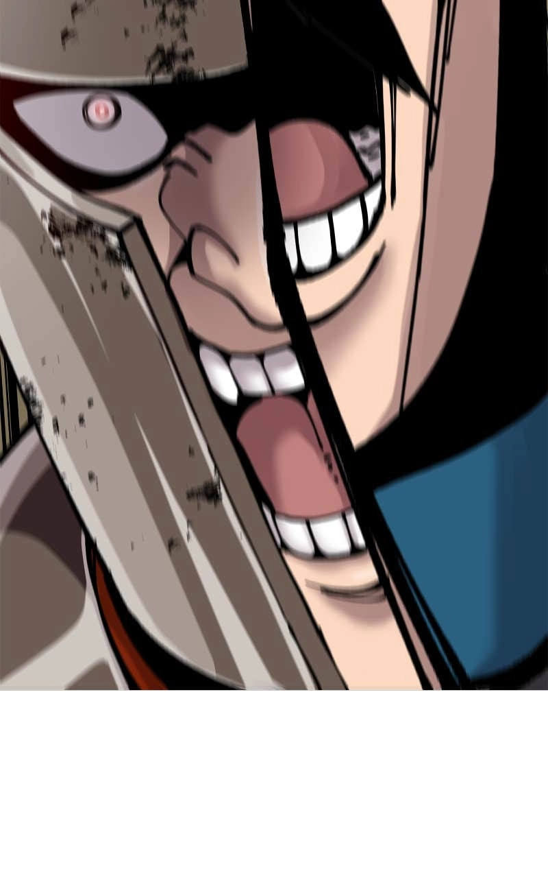 The Story of a Low-Rank Soldier Becoming a Monarch Chapter 19 - Page 20