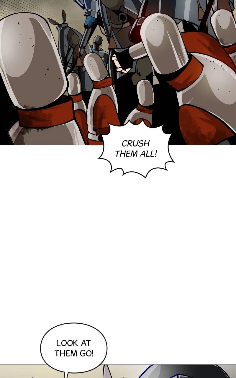 The Story of a Low-Rank Soldier Becoming a Monarch Chapter 19 - Page 24