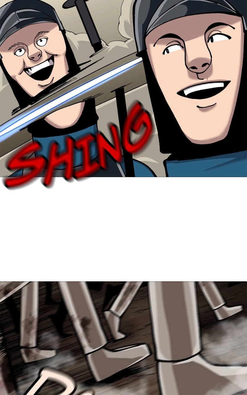 The Story of a Low-Rank Soldier Becoming a Monarch Chapter 19 - Page 27