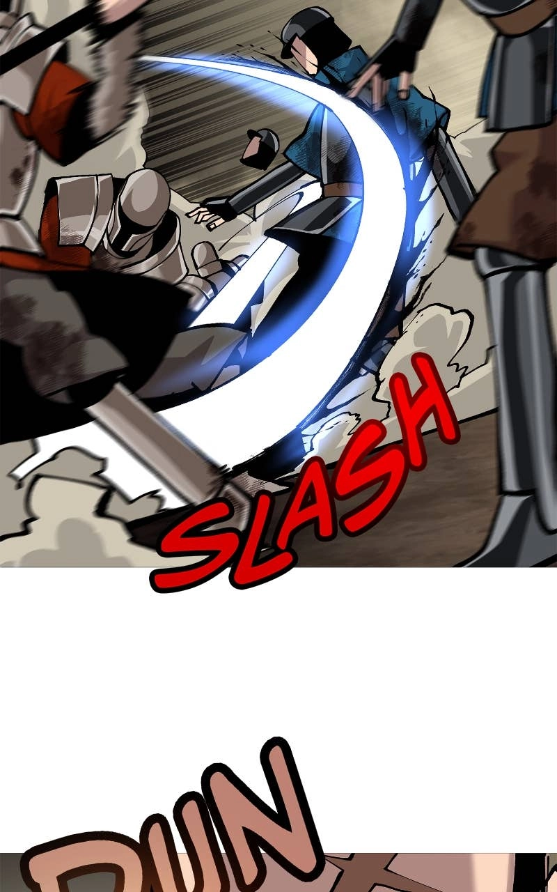 The Story of a Low-Rank Soldier Becoming a Monarch Chapter 19 - Page 29