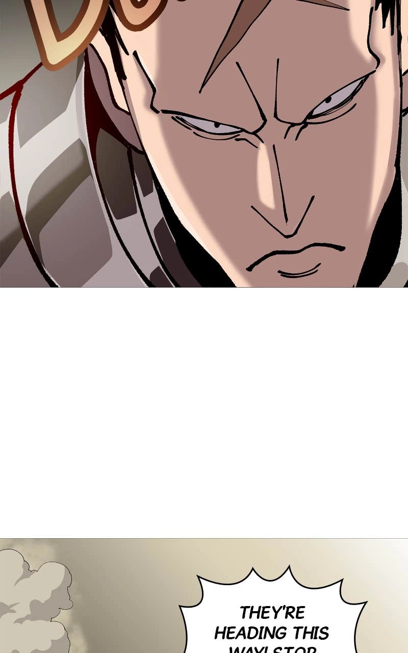 The Story of a Low-Rank Soldier Becoming a Monarch Chapter 19 - Page 30