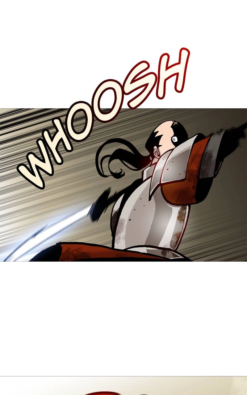 The Story of a Low-Rank Soldier Becoming a Monarch Chapter 19 - Page 32