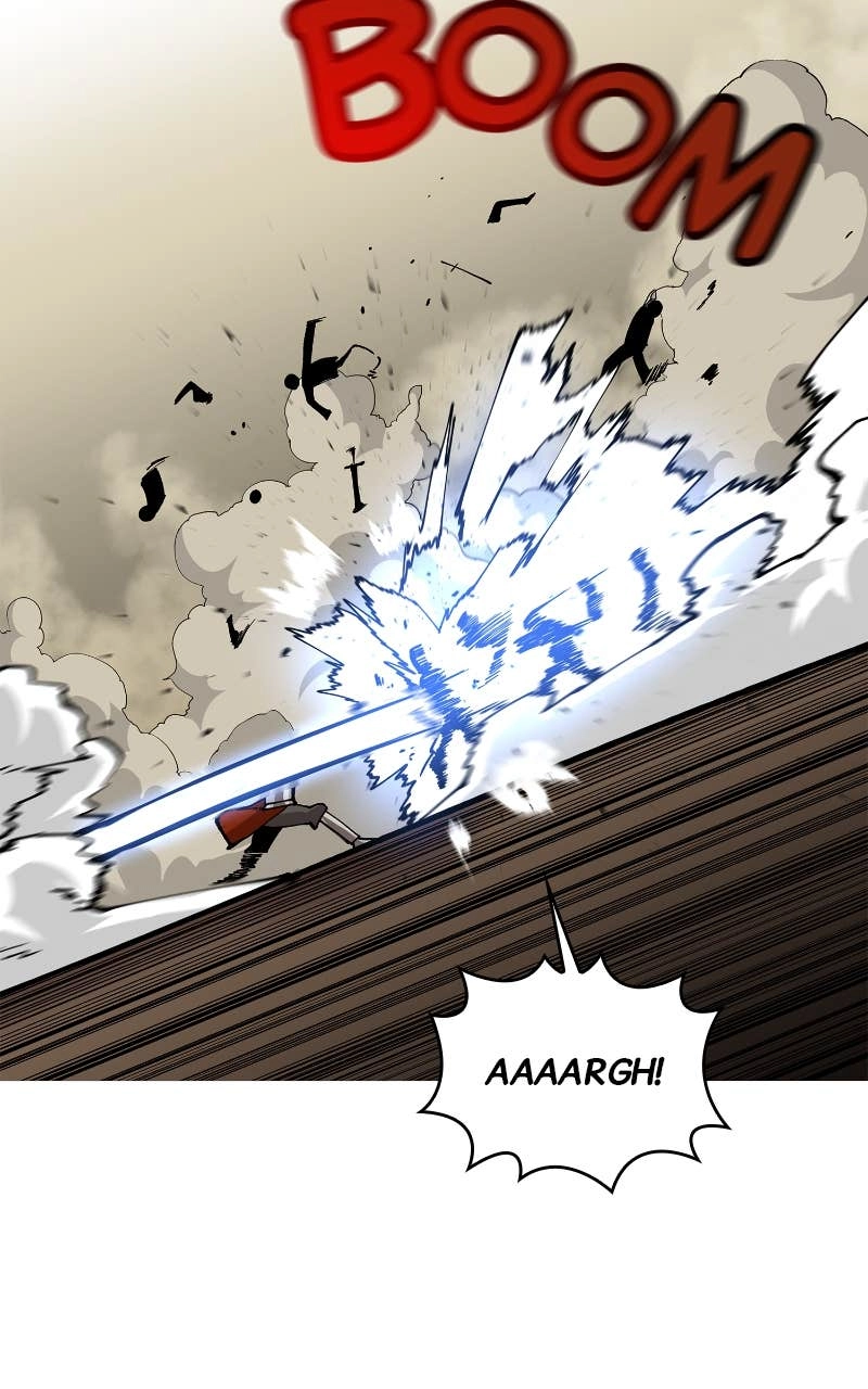 The Story of a Low-Rank Soldier Becoming a Monarch Chapter 19 - Page 33