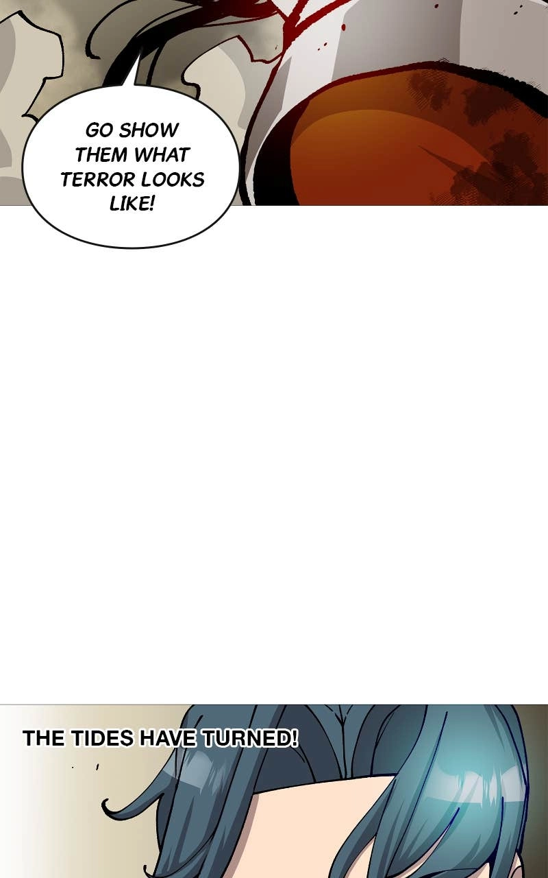 The Story of a Low-Rank Soldier Becoming a Monarch Chapter 19 - Page 35