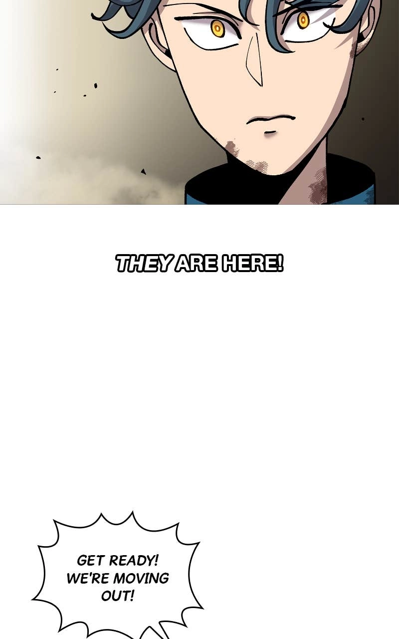 The Story of a Low-Rank Soldier Becoming a Monarch Chapter 19 - Page 36
