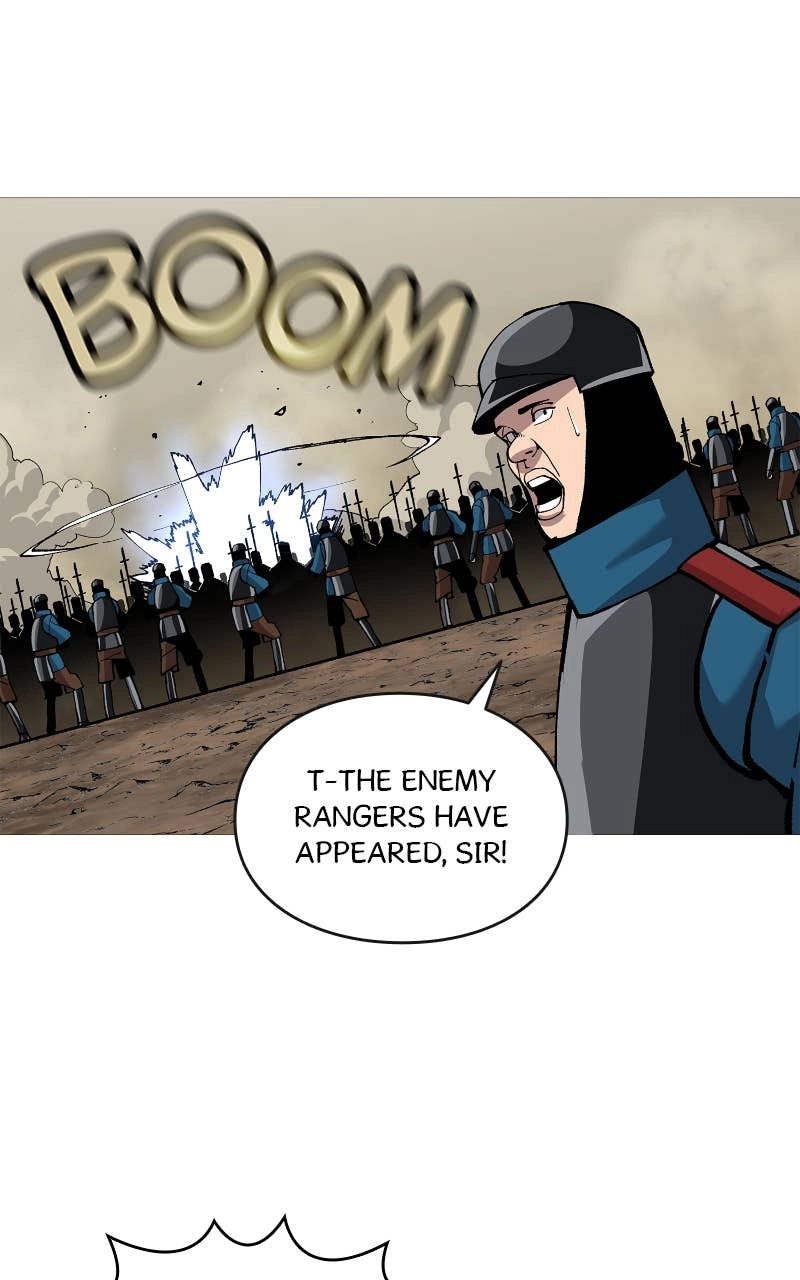 The Story of a Low-Rank Soldier Becoming a Monarch Chapter 19 - Page 39