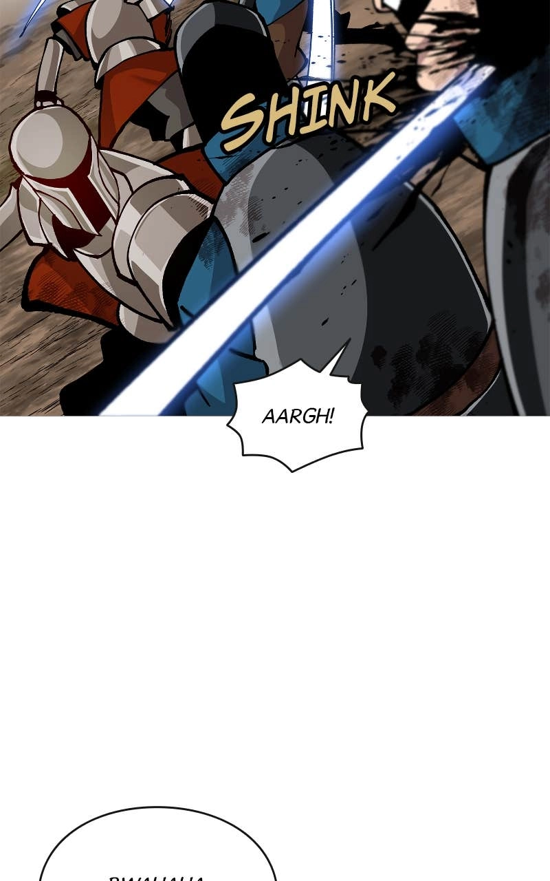 The Story of a Low-Rank Soldier Becoming a Monarch Chapter 19 - Page 41