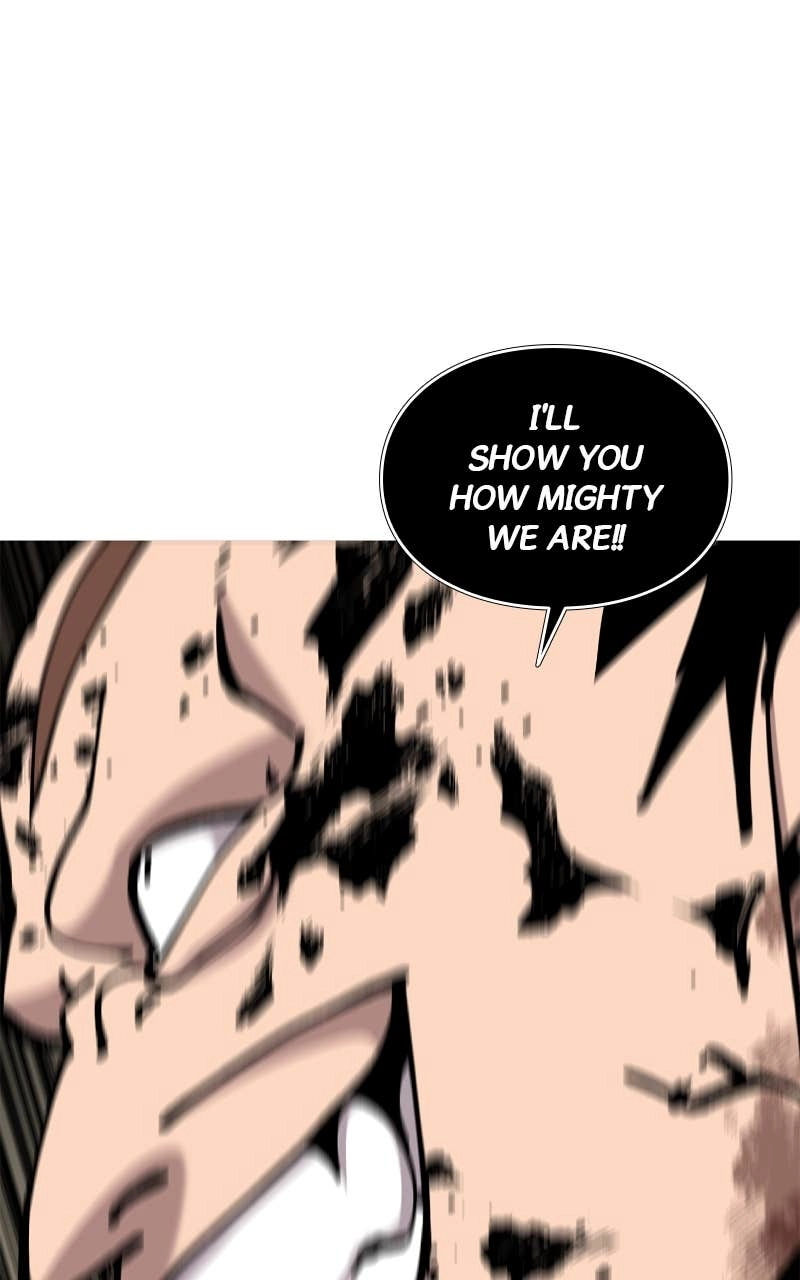 The Story of a Low-Rank Soldier Becoming a Monarch Chapter 19 - Page 43