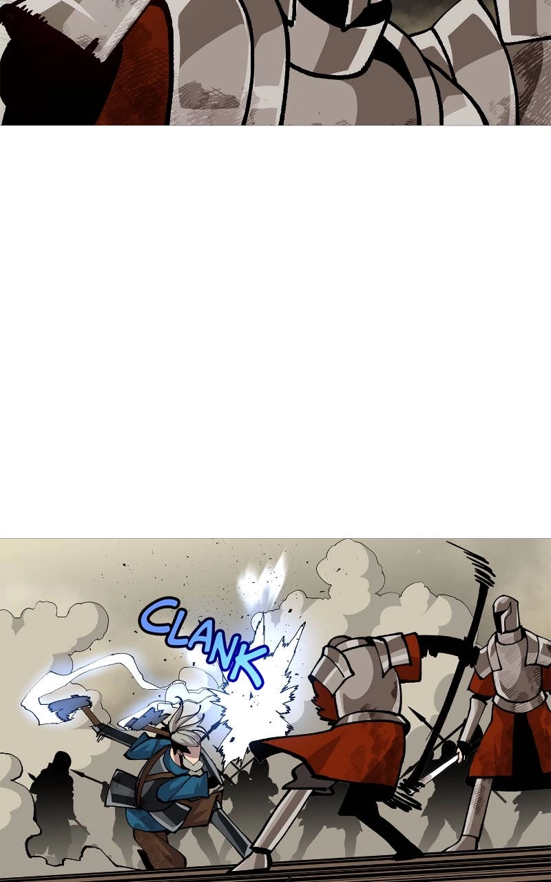 The Story of a Low-Rank Soldier Becoming a Monarch Chapter 19 - Page 47