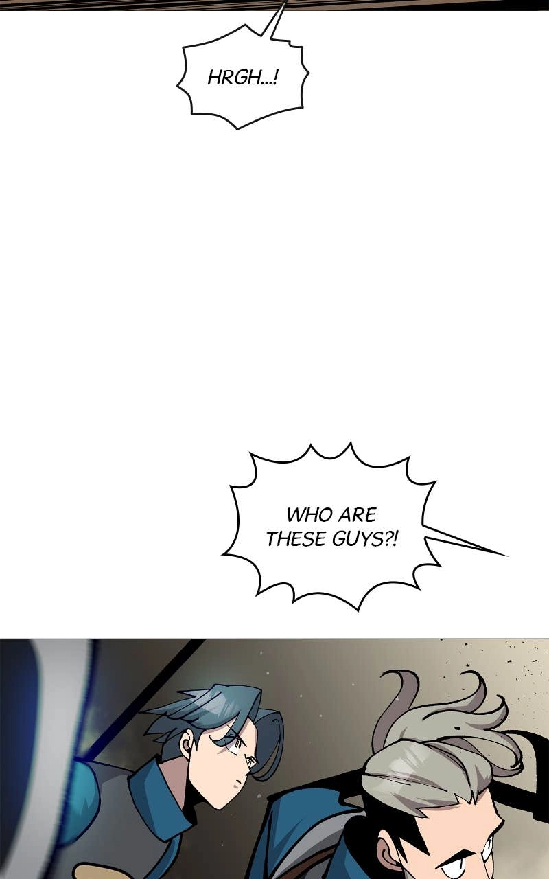 The Story of a Low-Rank Soldier Becoming a Monarch Chapter 19 - Page 48