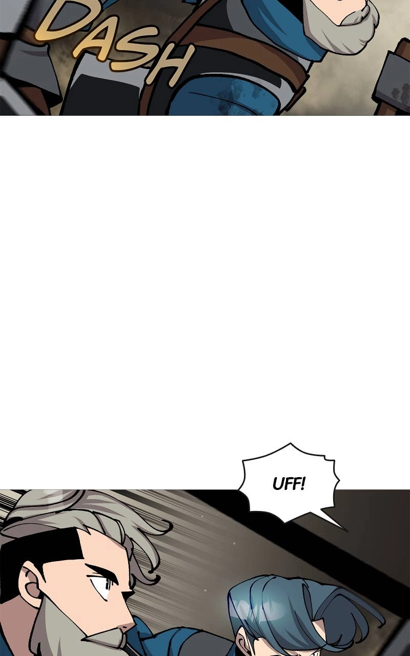 The Story of a Low-Rank Soldier Becoming a Monarch Chapter 19 - Page 49