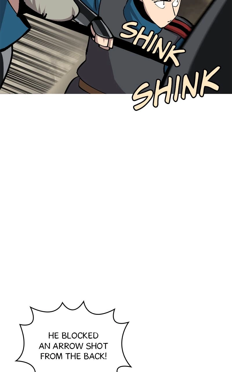 The Story of a Low-Rank Soldier Becoming a Monarch Chapter 19 - Page 50