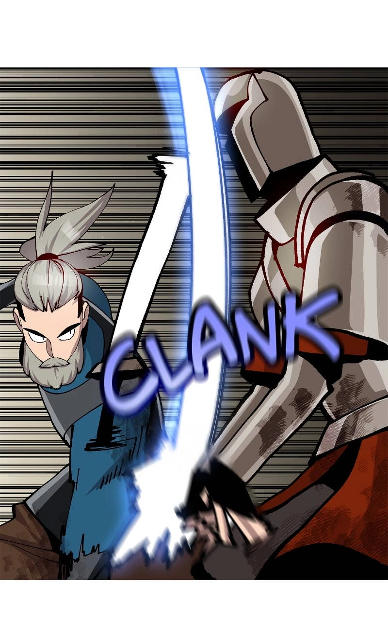 The Story of a Low-Rank Soldier Becoming a Monarch Chapter 19 - Page 52
