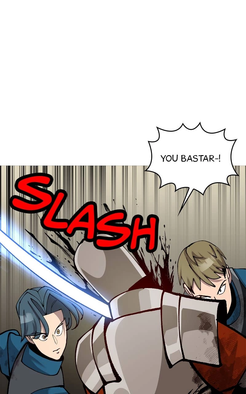 The Story of a Low-Rank Soldier Becoming a Monarch Chapter 19 - Page 53