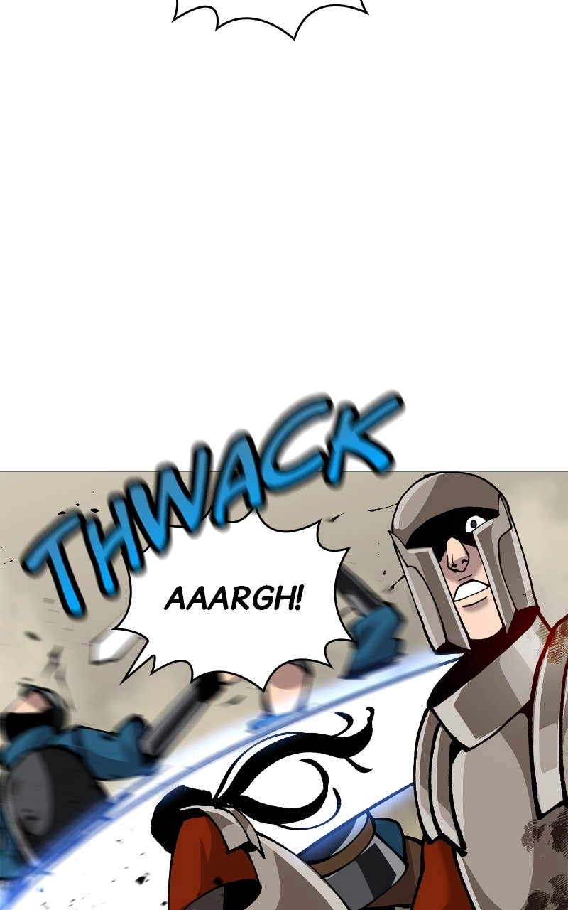 The Story of a Low-Rank Soldier Becoming a Monarch Chapter 19 - Page 57