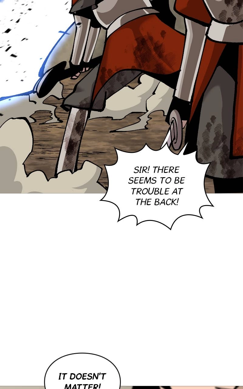 The Story of a Low-Rank Soldier Becoming a Monarch Chapter 19 - Page 58