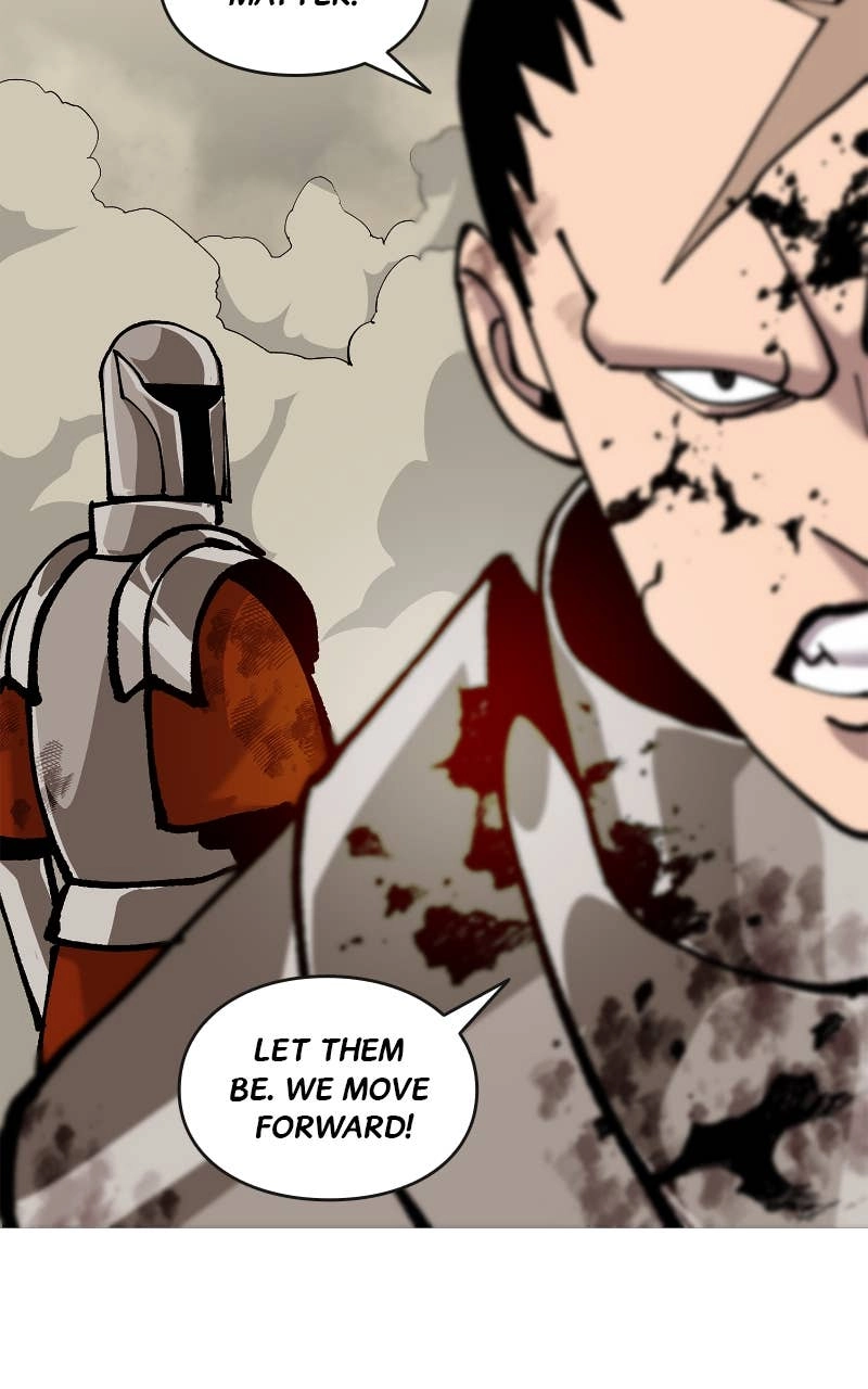 The Story of a Low-Rank Soldier Becoming a Monarch Chapter 19 - Page 59