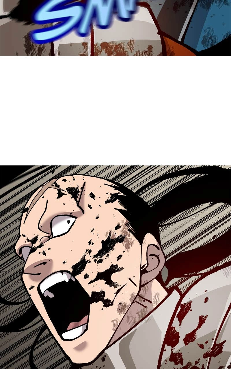 The Story of a Low-Rank Soldier Becoming a Monarch Chapter 19 - Page 61